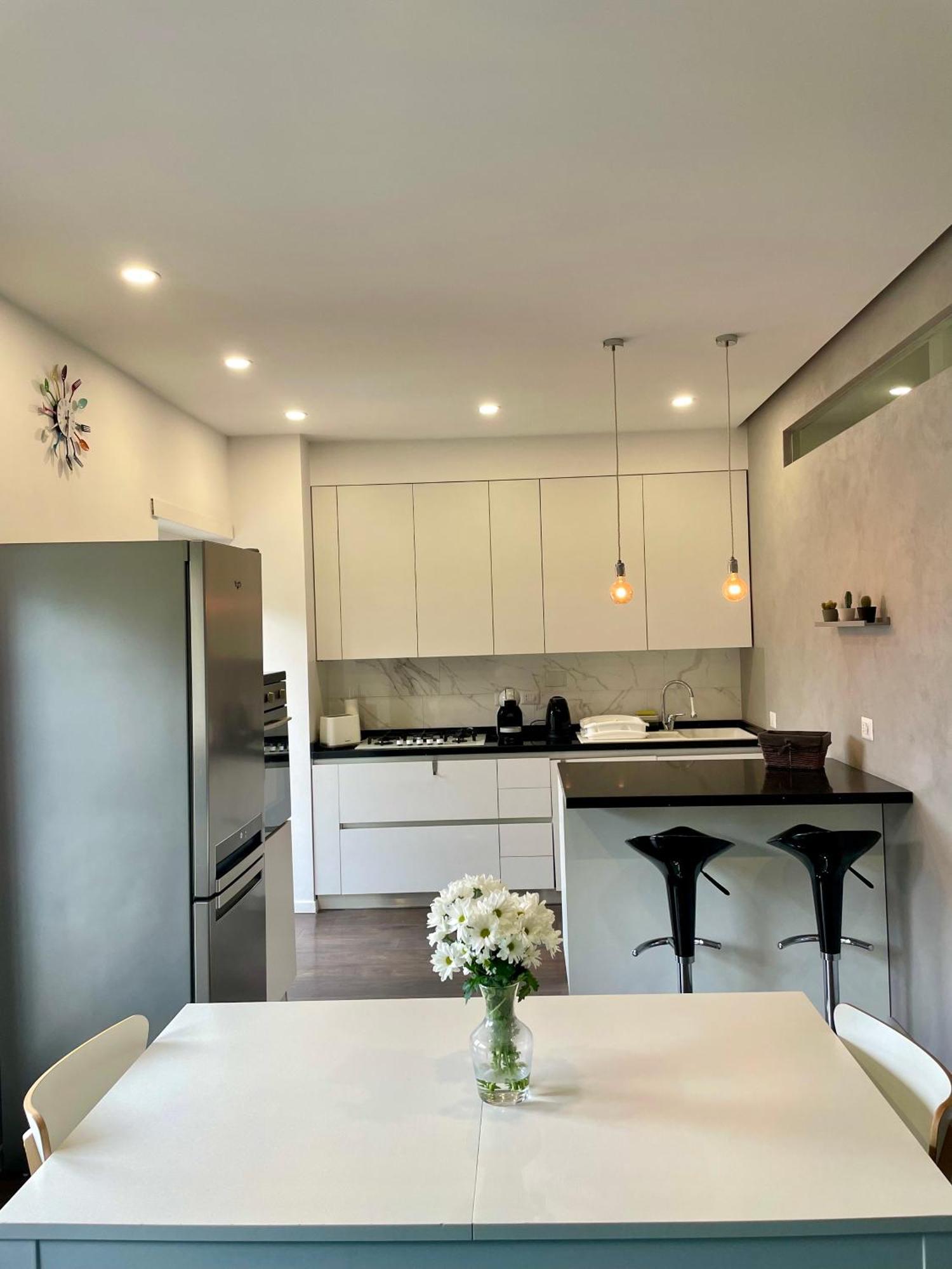 Appartamento Valle Aurelia Rome Exterior photo